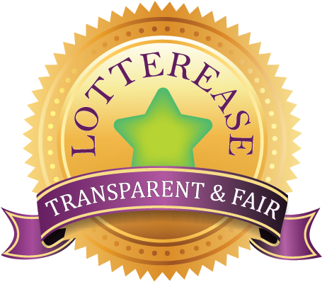 Lotterease Seal: Transparent and Fair